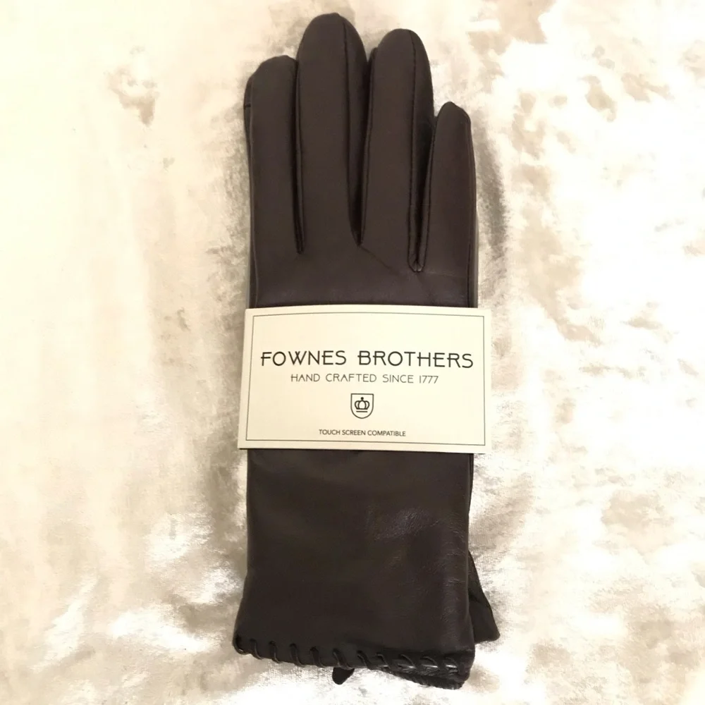Fownes Brothers fownes brothers
